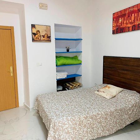 Nerja Citycenter Bajo Exterior photo
