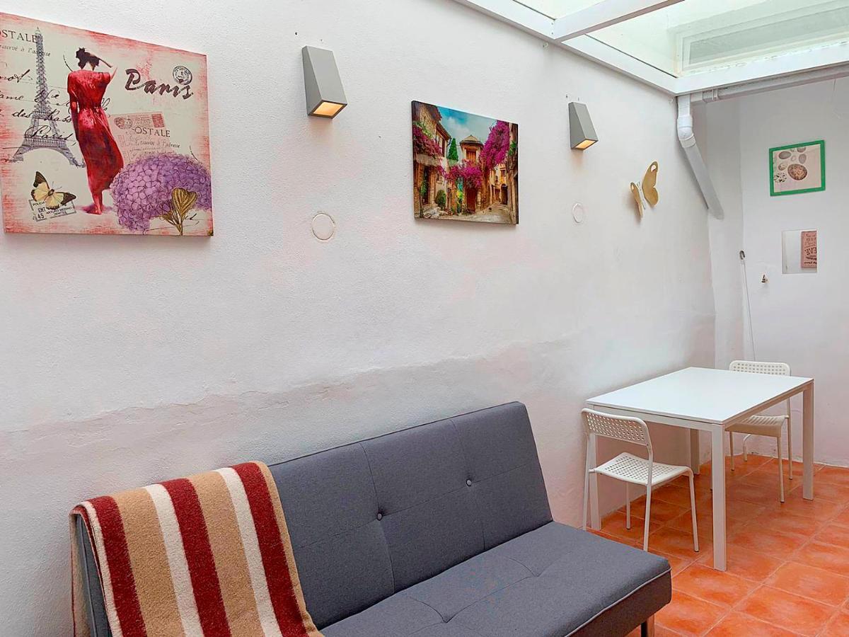 Nerja Citycenter Bajo Exterior photo