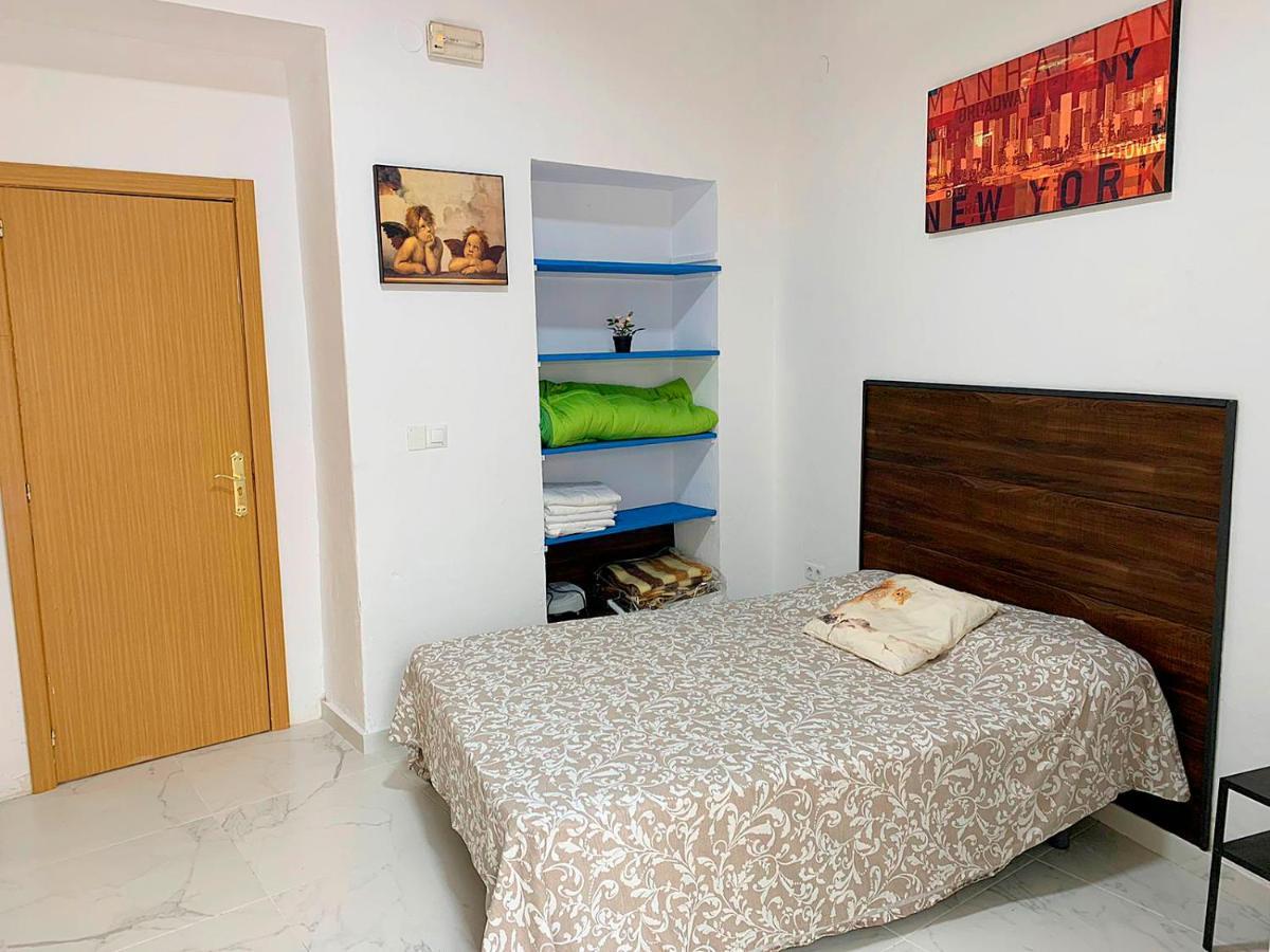 Nerja Citycenter Bajo Exterior photo