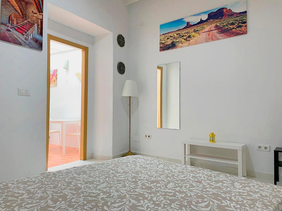 Nerja Citycenter Bajo Exterior photo