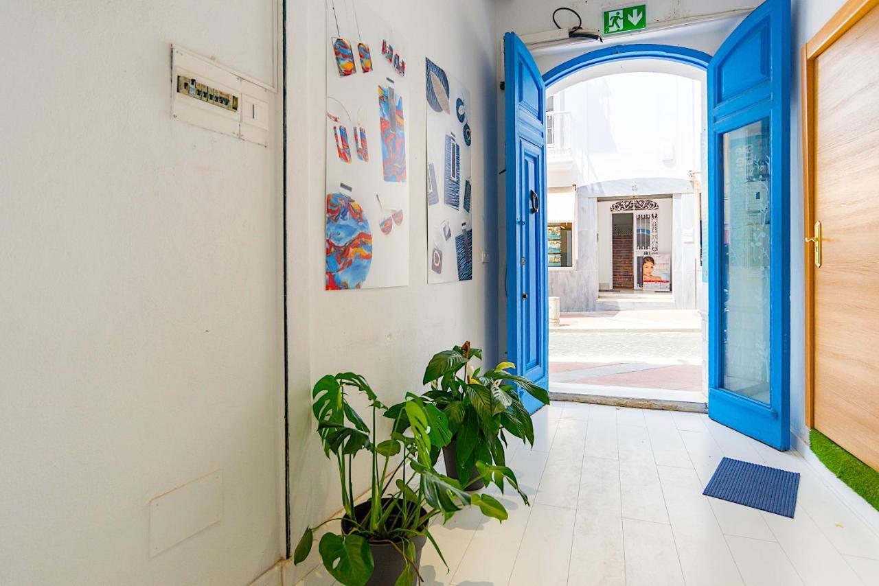 Nerja Citycenter Bajo Exterior photo