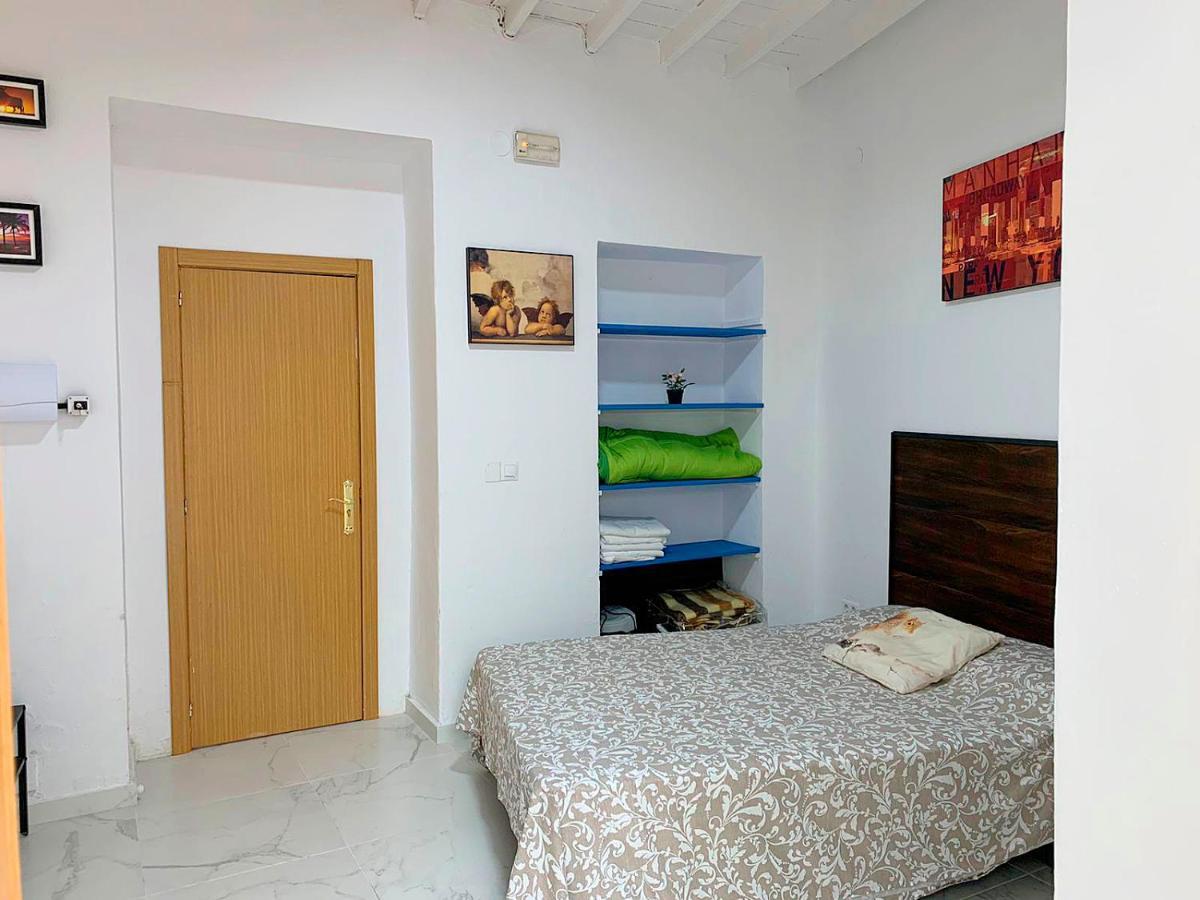 Nerja Citycenter Bajo Exterior photo
