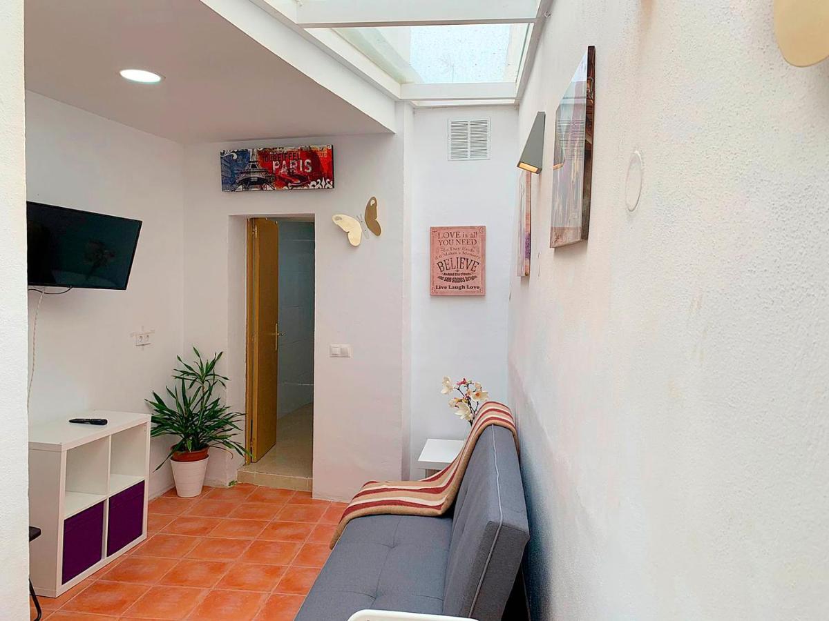 Nerja Citycenter Bajo Exterior photo